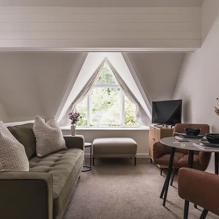 Elterwater Дом отдыха *