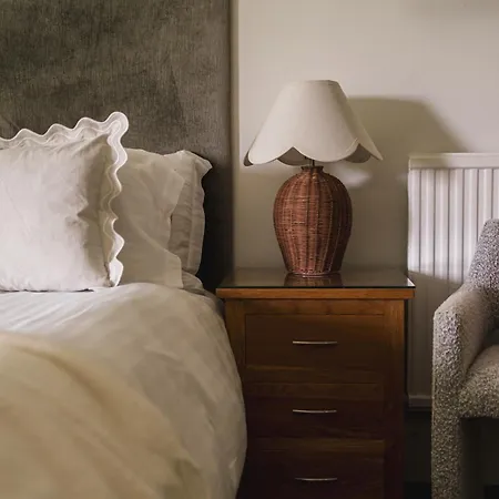 Elterwater בית נופש *