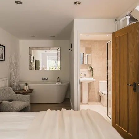 בית נופש Elterwater ווינדרמר