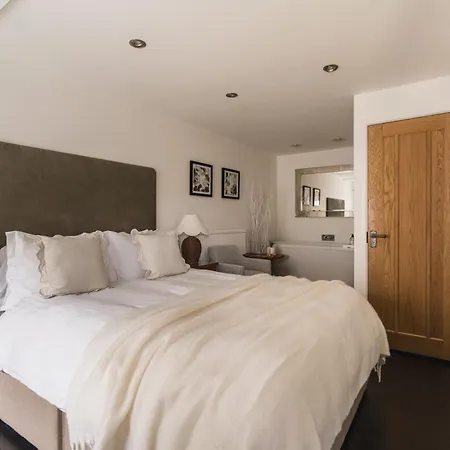 Elterwater בית נופש *