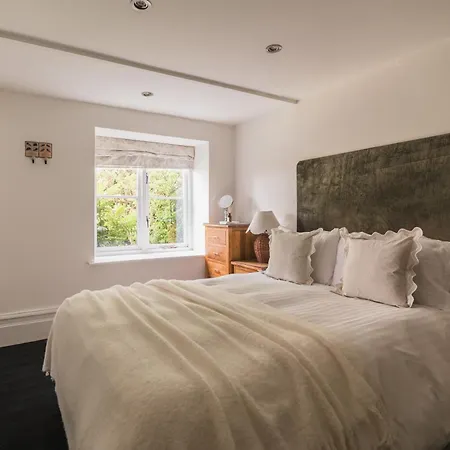 Дом отдыха Elterwater *