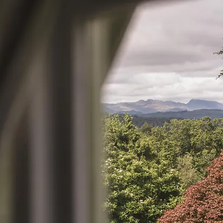 Дом отдыха Elterwater *