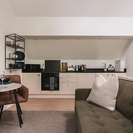 בית נופש Elterwater ווינדרמר