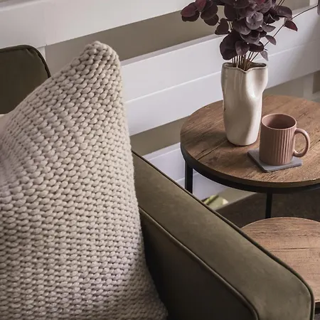 בית נופש Elterwater *