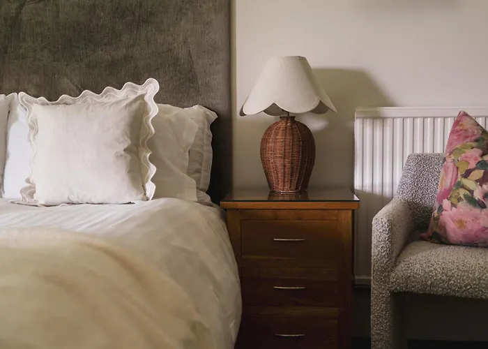 Elterwater Vakantiehuis *