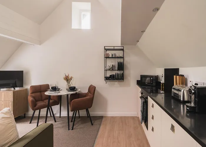 Vakantiehuis Elterwater