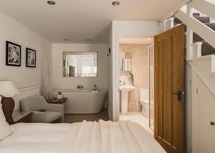 Vakantiehuis Elterwater Windermere