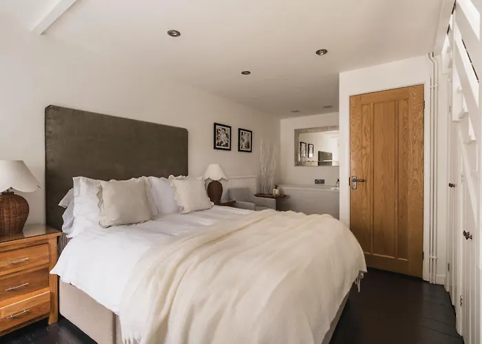 Elterwater Vakantiehuis *