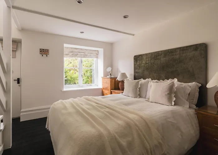 Vakantiehuis Elterwater *