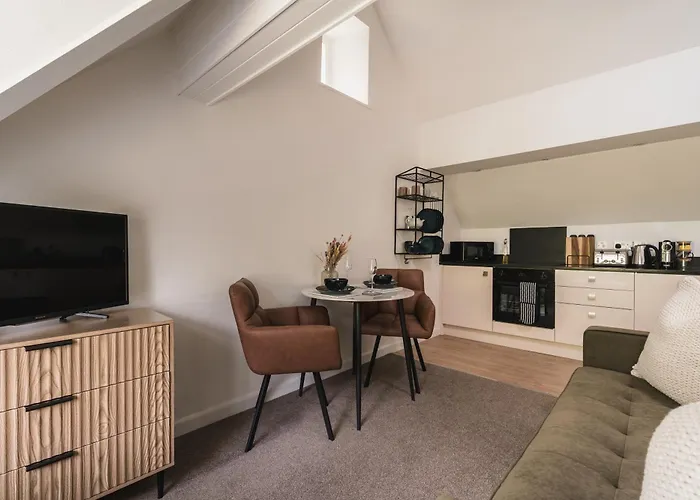 Elterwater Vakantiehuis Windermere