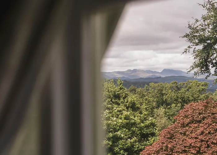 Vakantiehuis Elterwater *