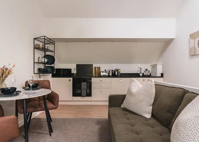 Vakantiehuis Elterwater Windermere