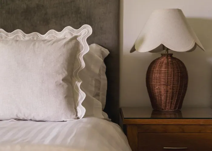 Elterwater Vakantiehuis